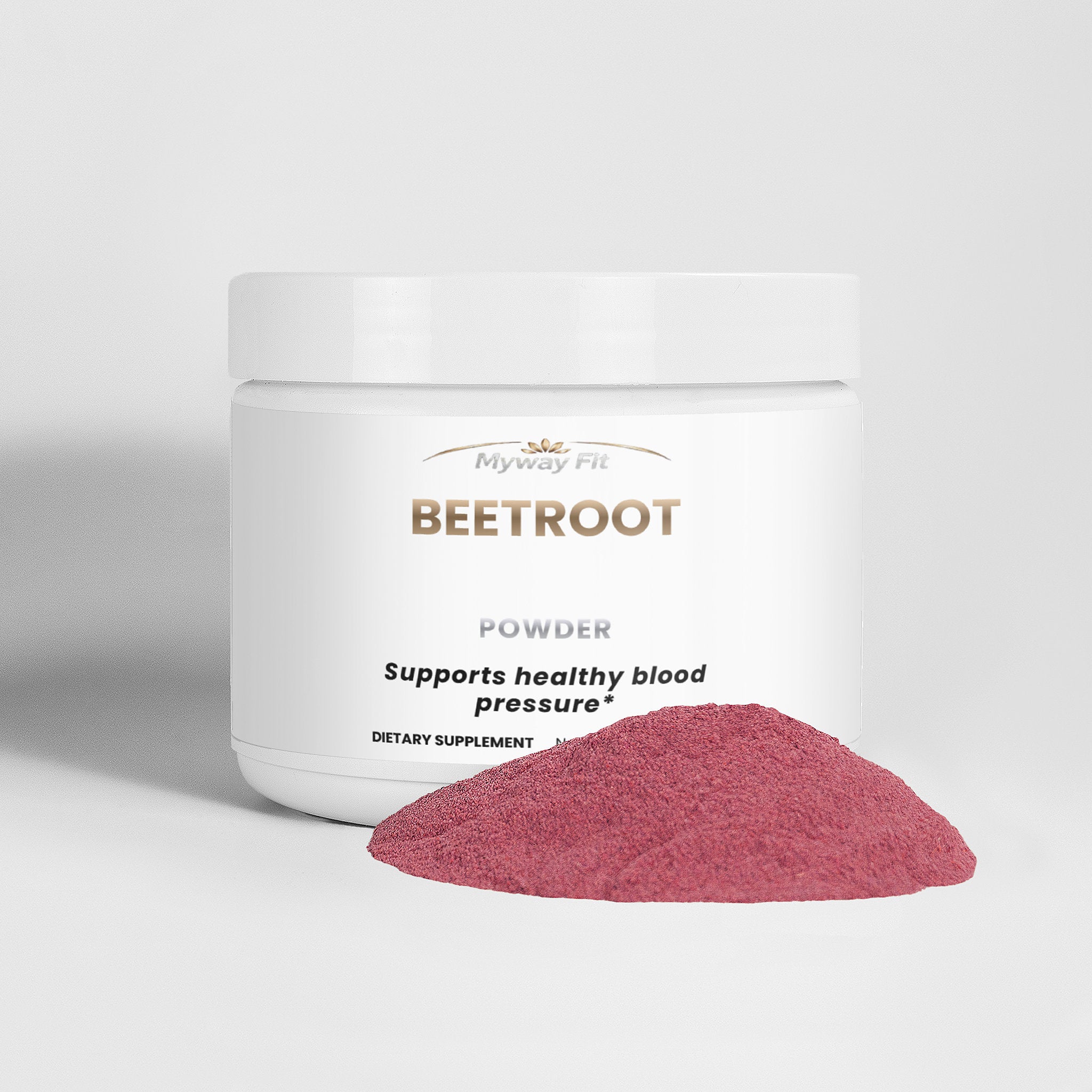 Beetroot Powder