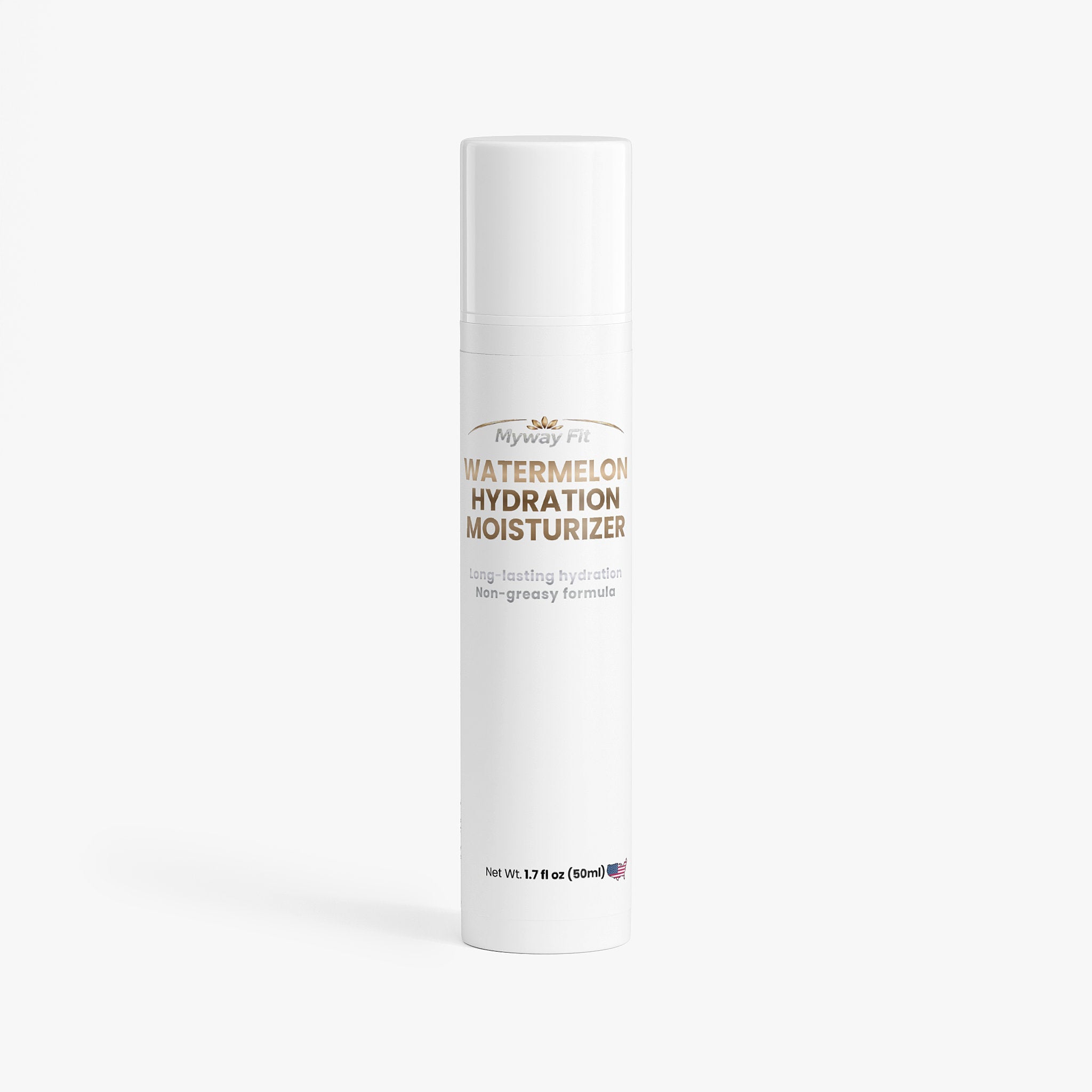 Watermelon Hydration Moisturizer