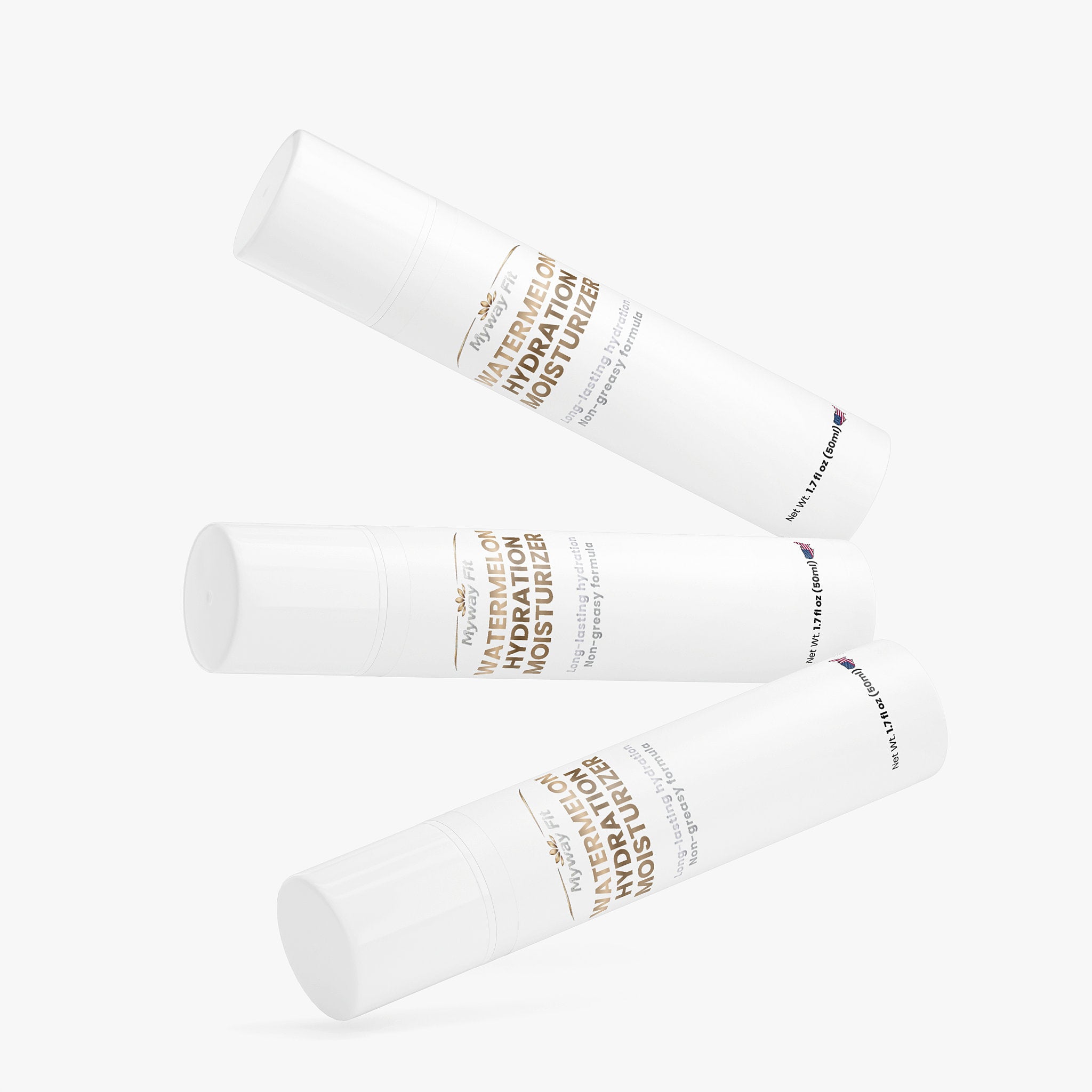 Watermelon Hydration Moisturizer