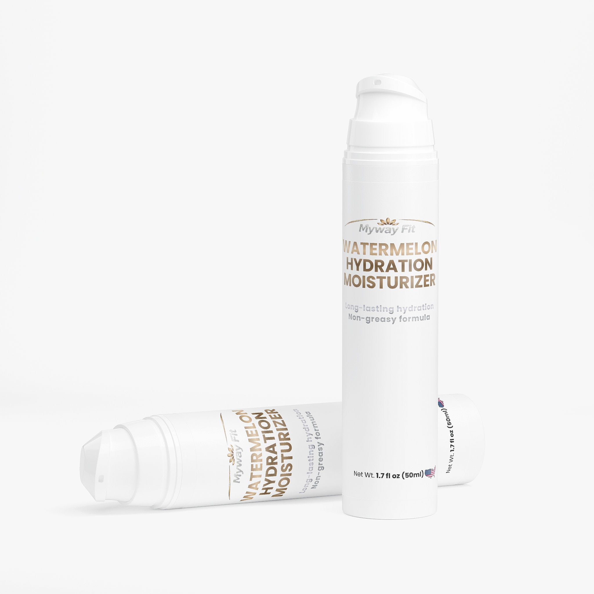 Watermelon Hydration Moisturizer