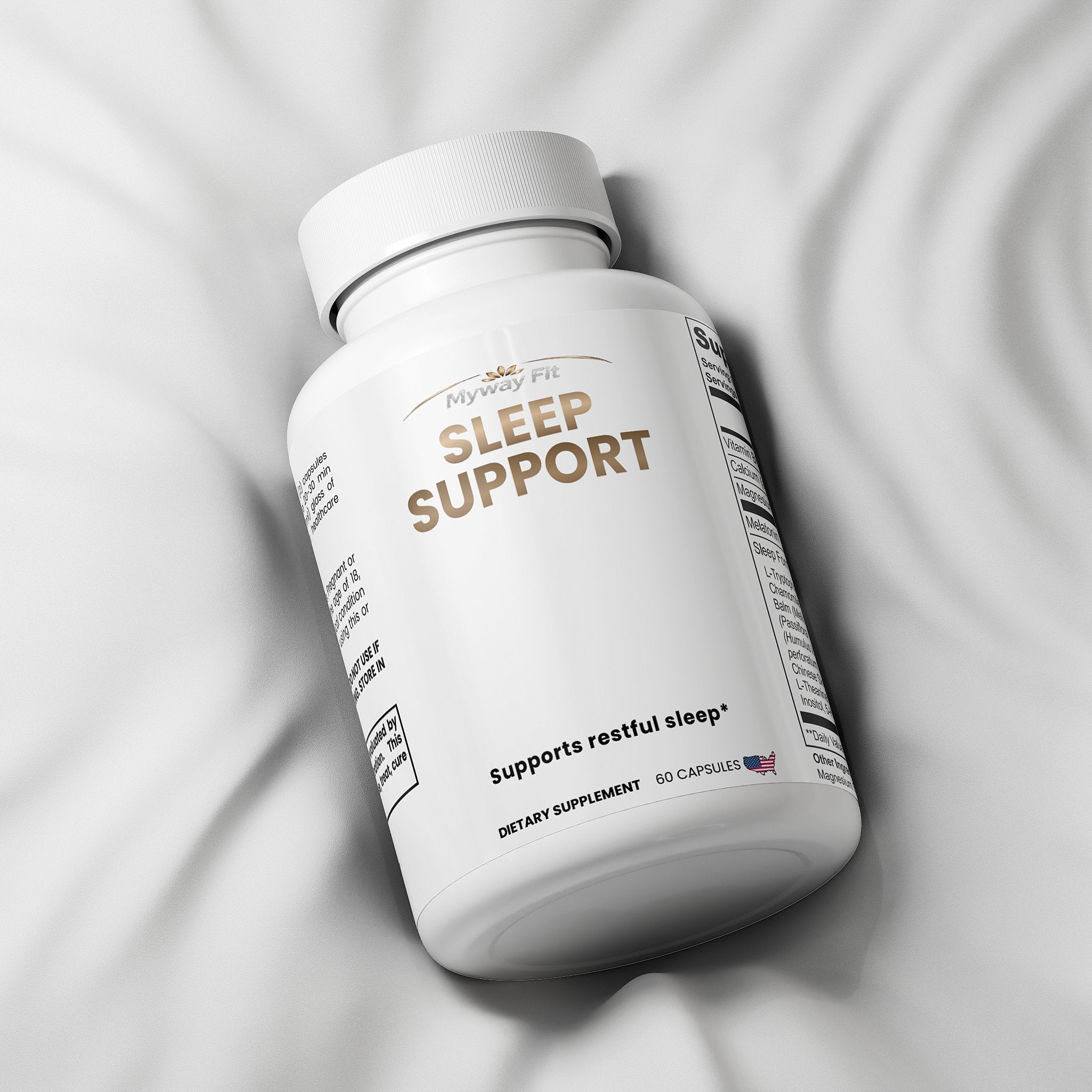 Sleep Support