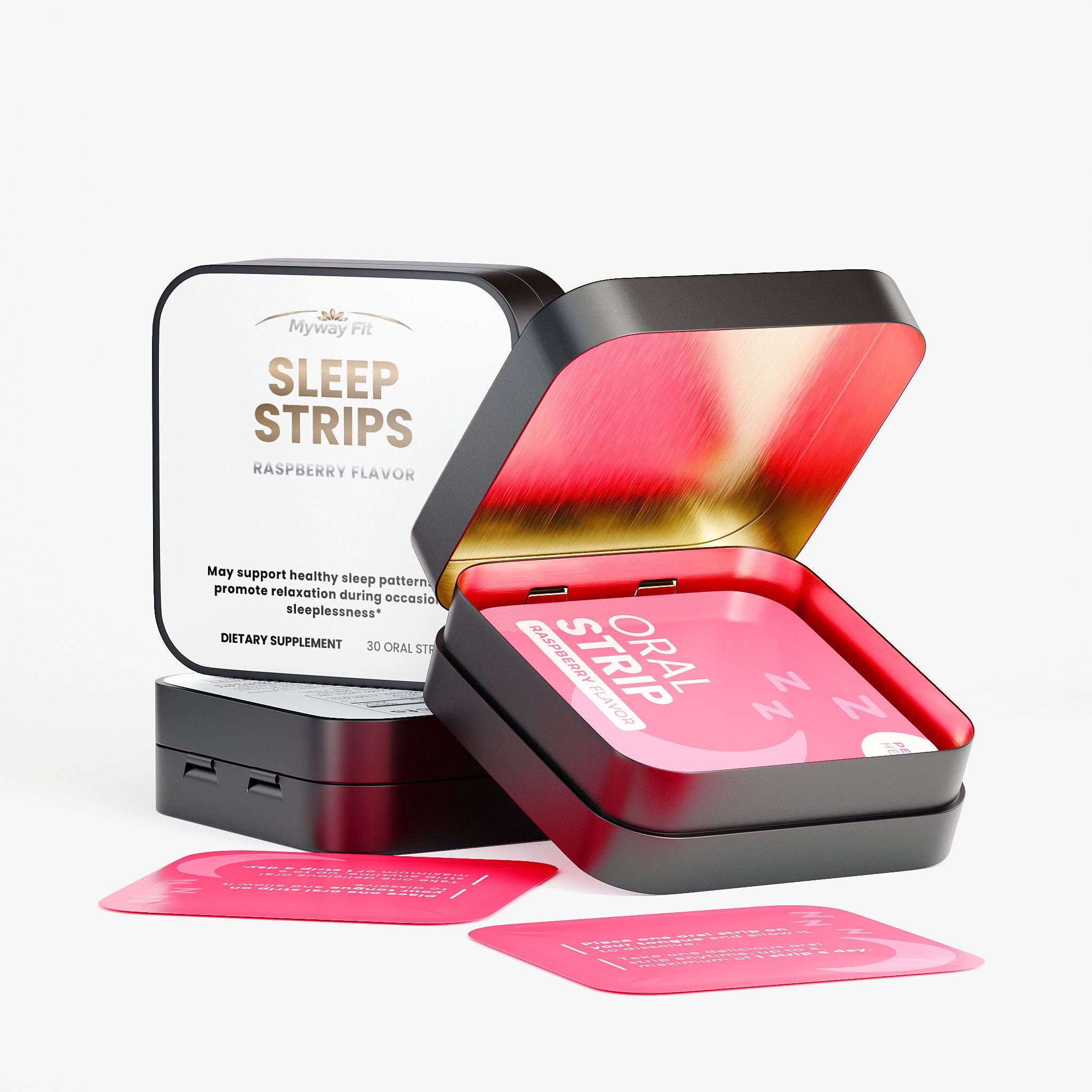Sleep Strips