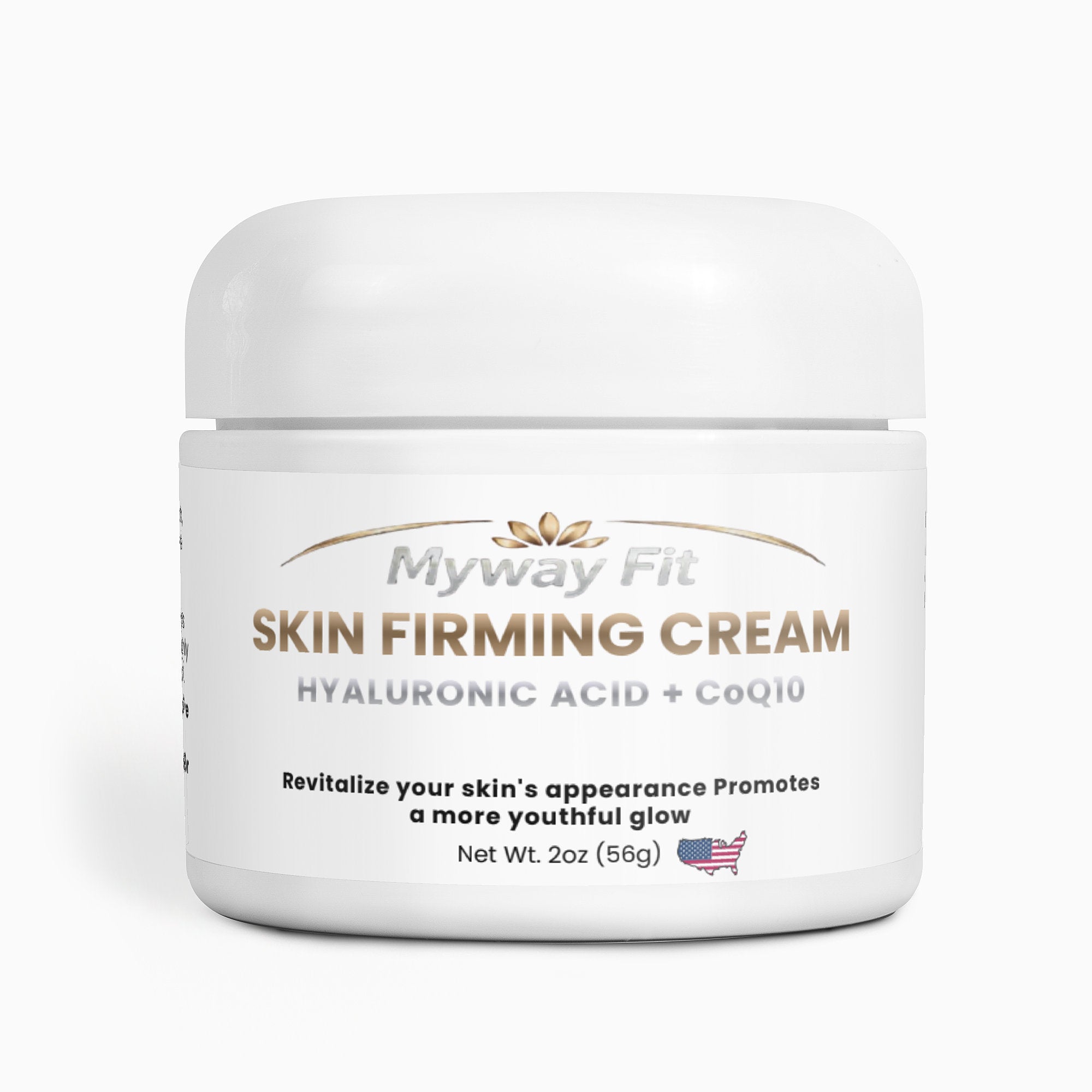 Skin Firming Cream
