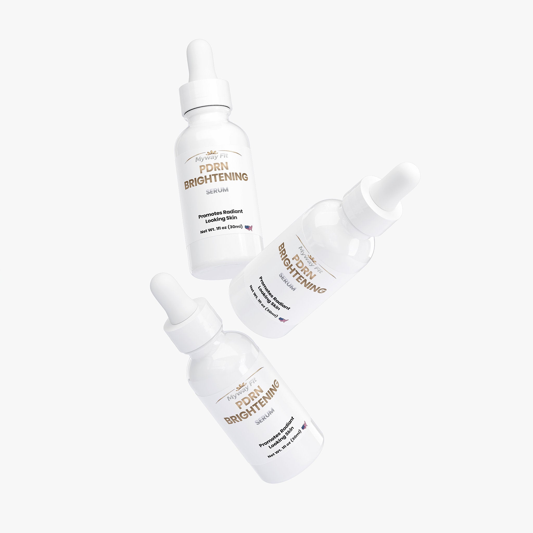 PDRN Brightening Serum