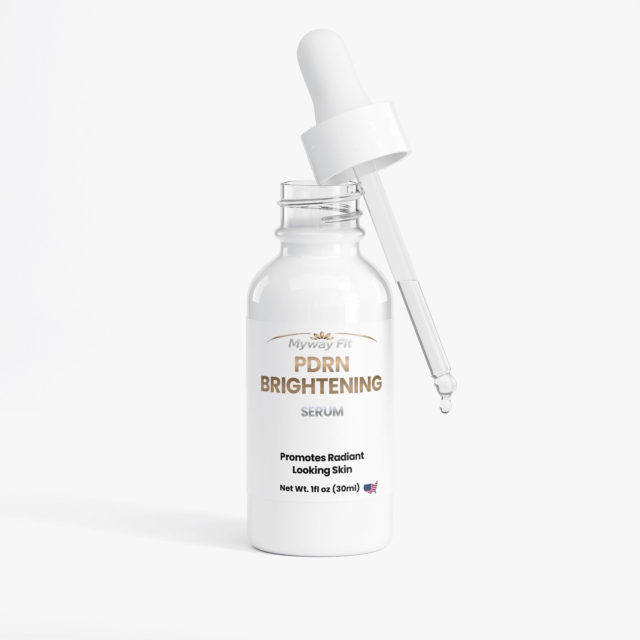 PDRN Brightening Serum