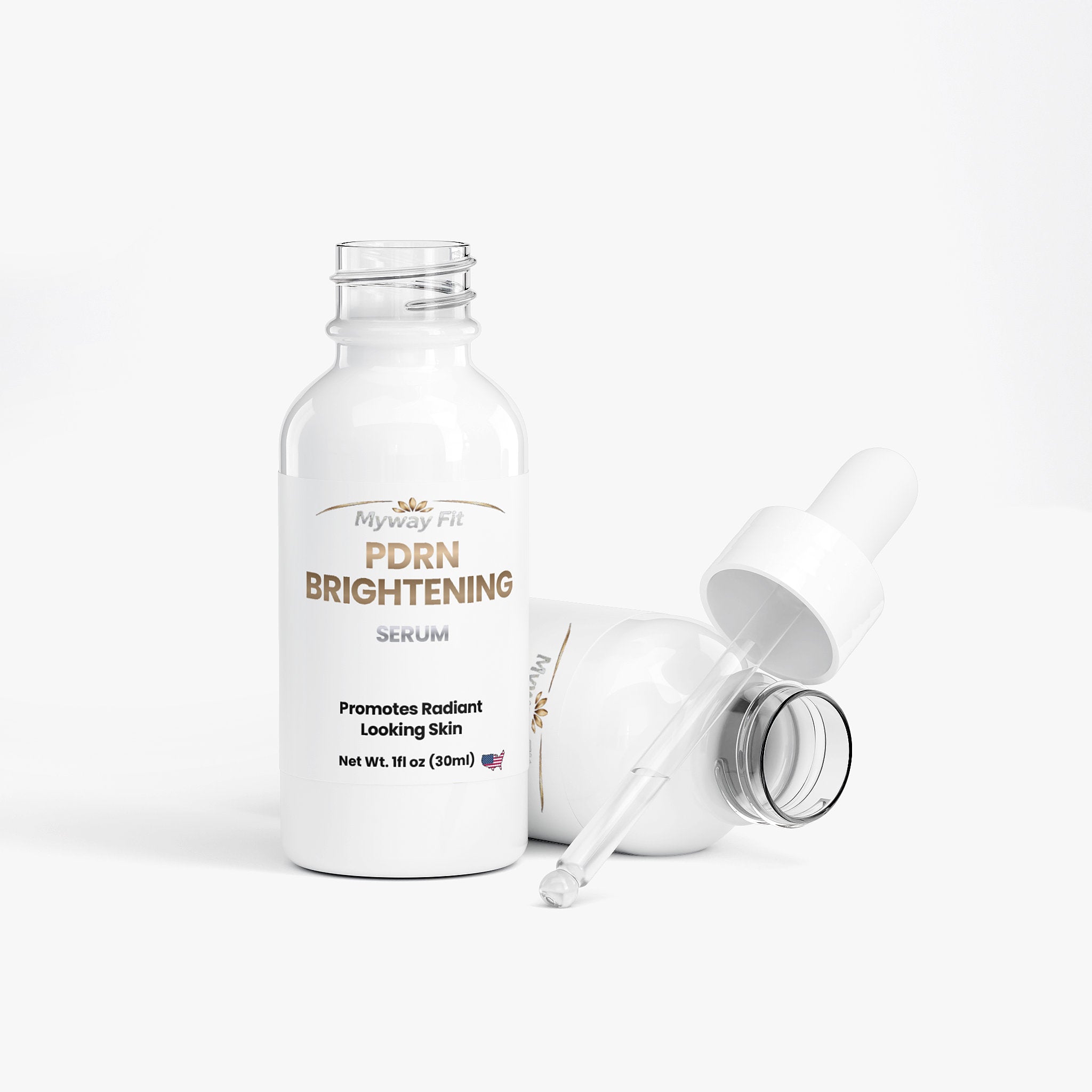 PDRN Brightening Serum