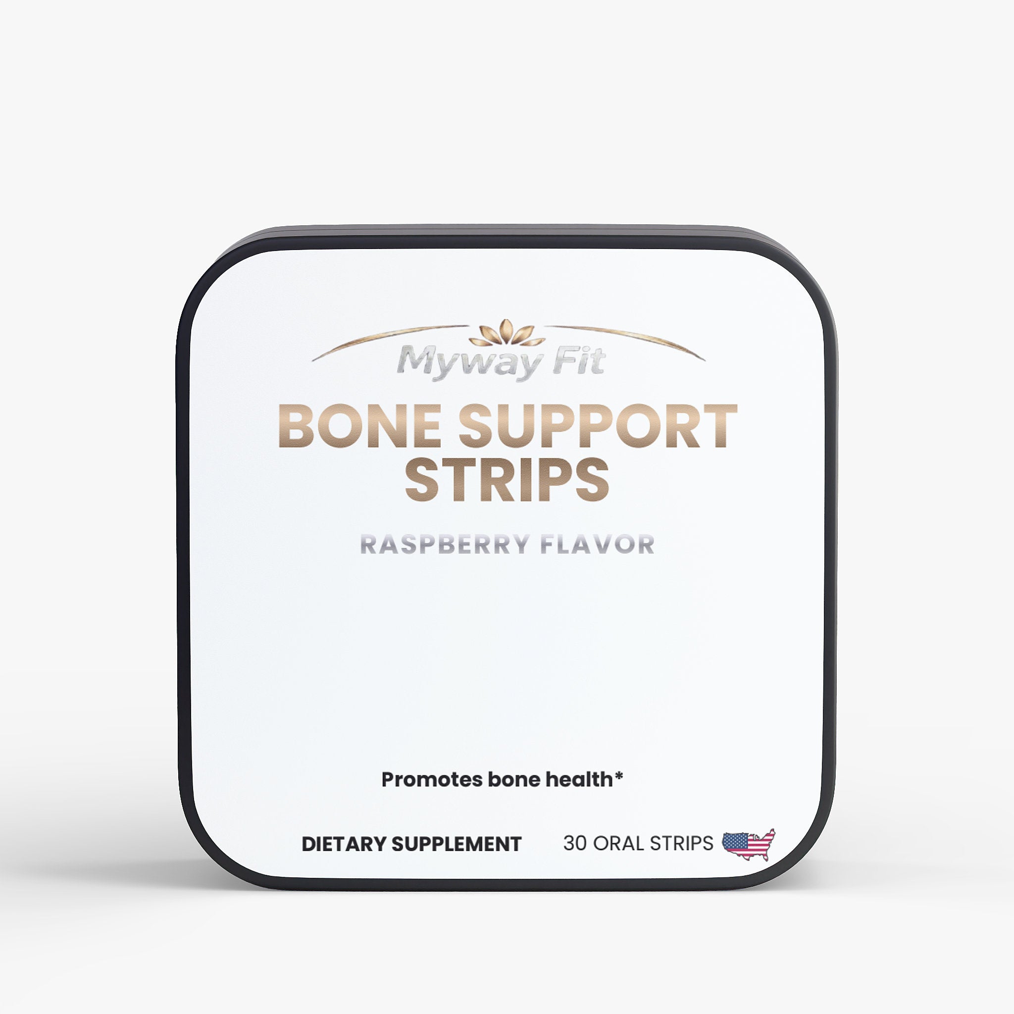 Bone Support Strips