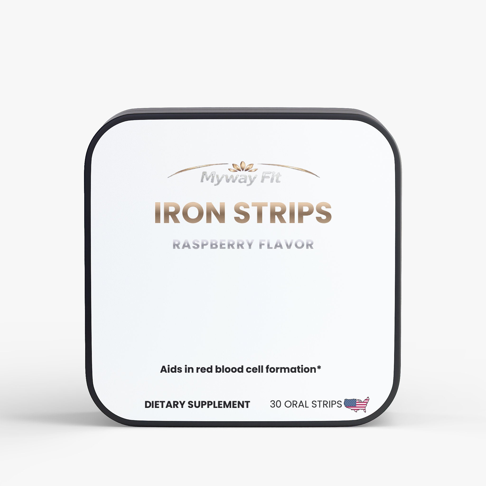 Iron Strips