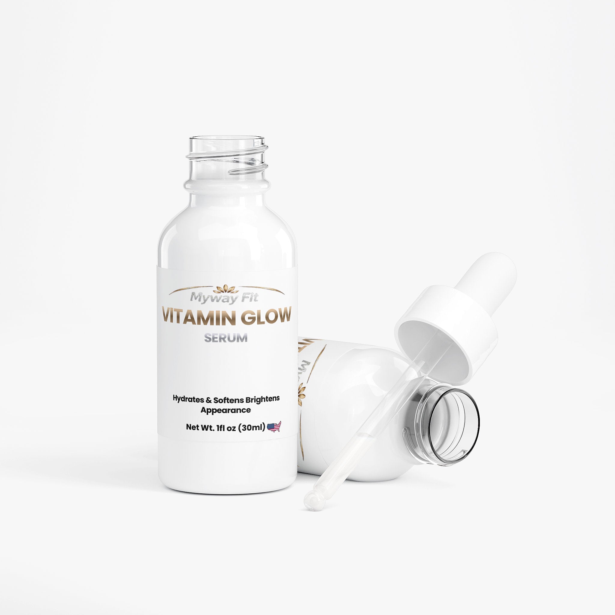Vitamin Glow Serum