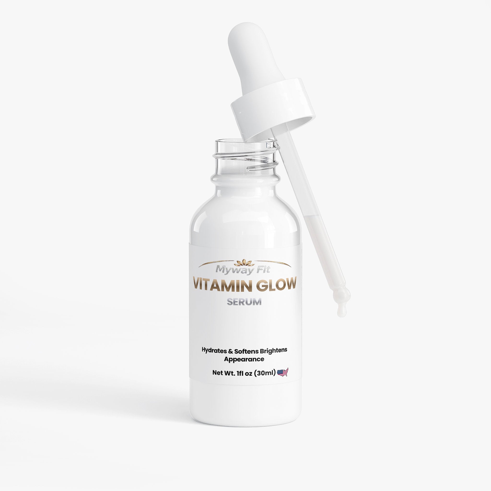 Vitamin Glow Serum