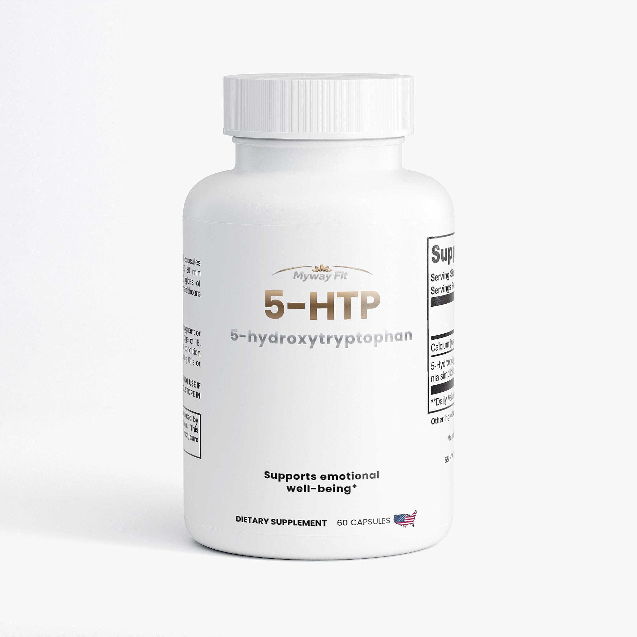 5-HTP
