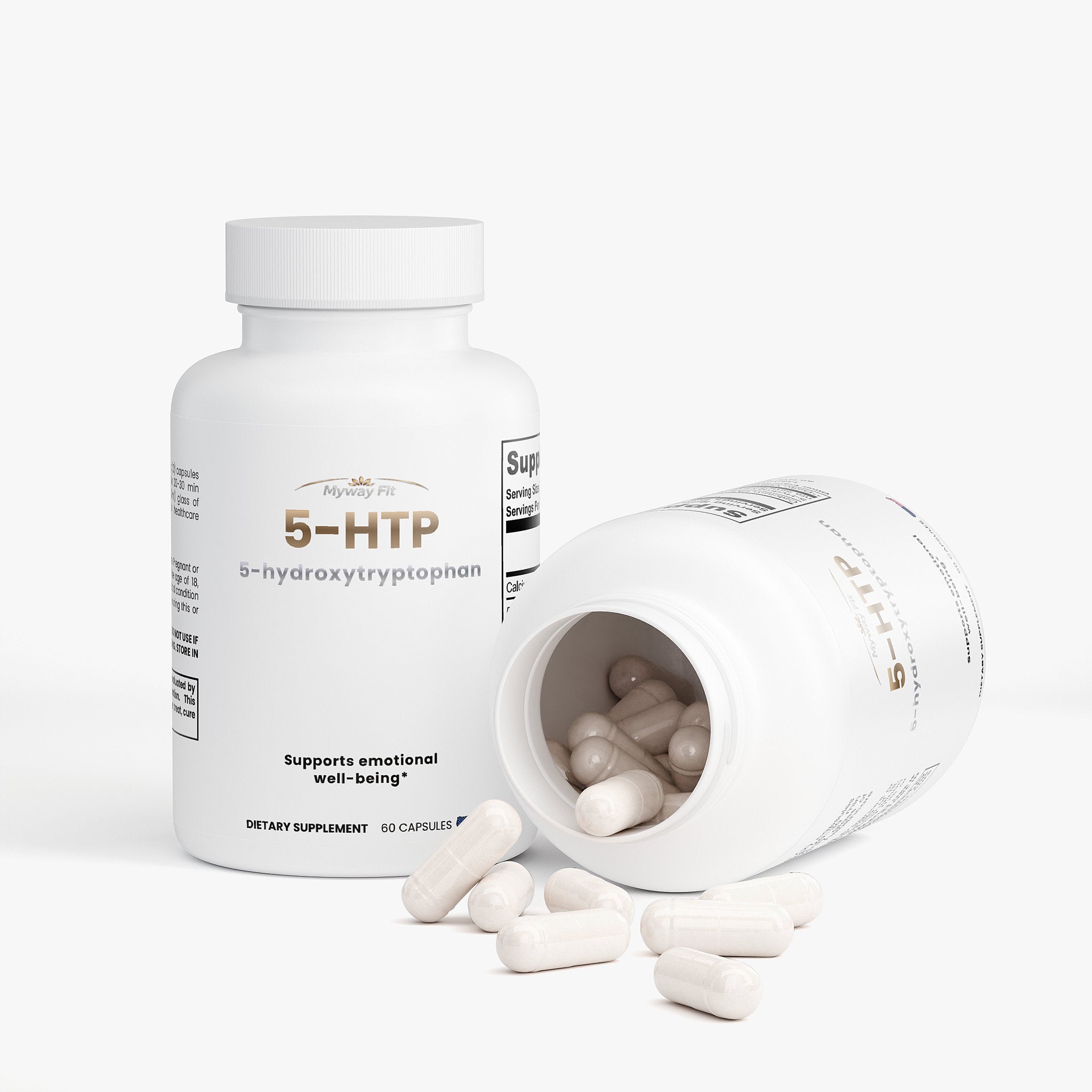 5-HTP