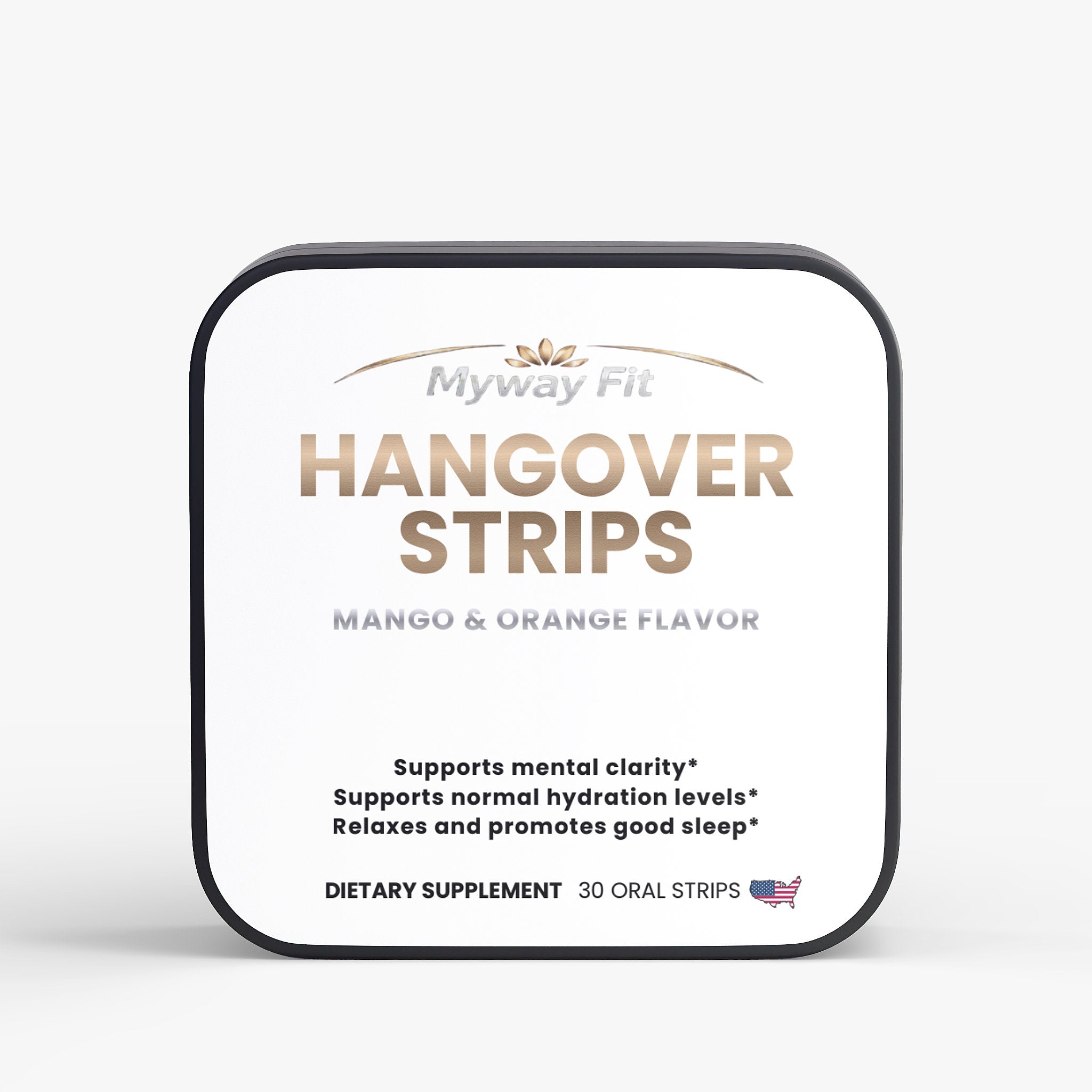 Hangover Strips