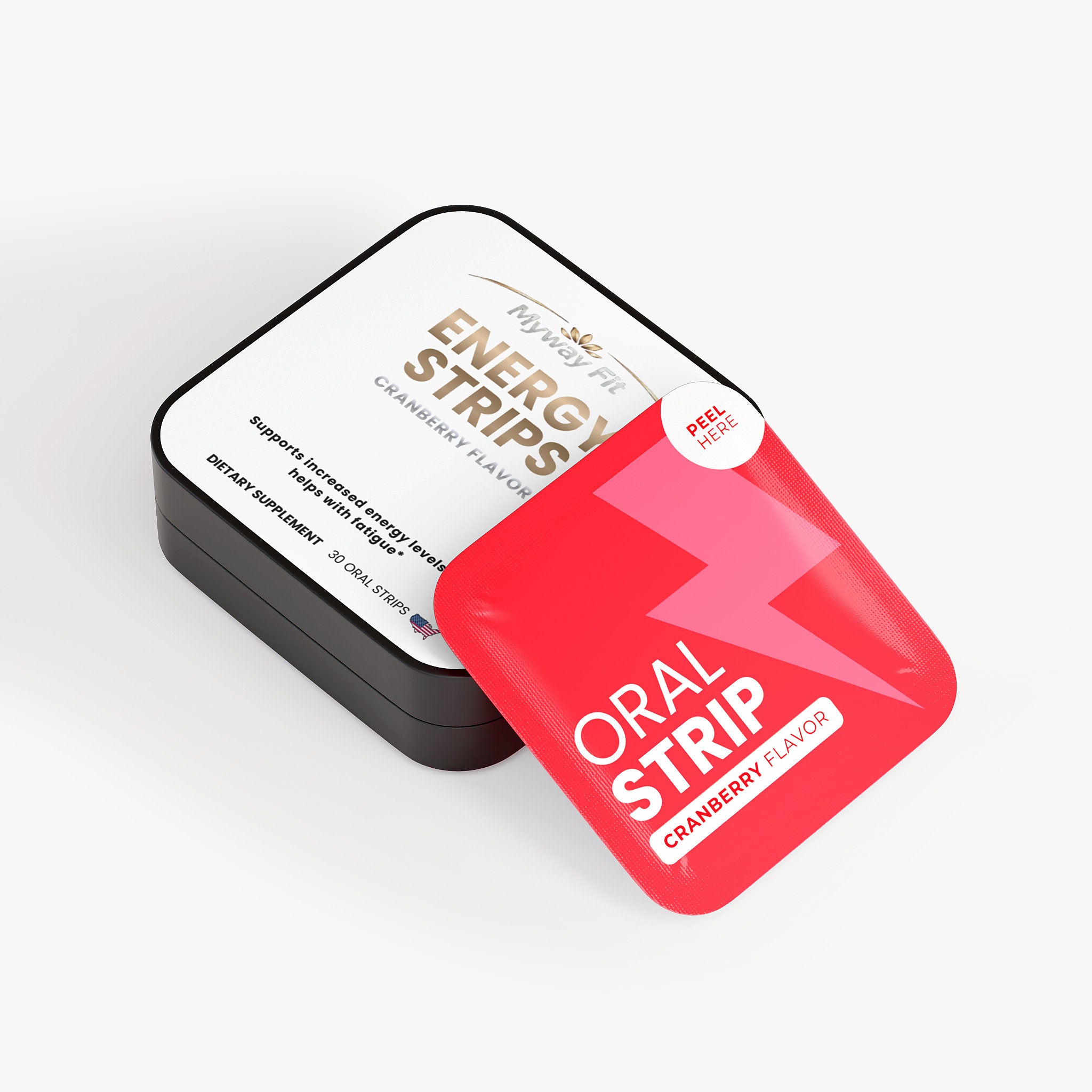 Energy Strips