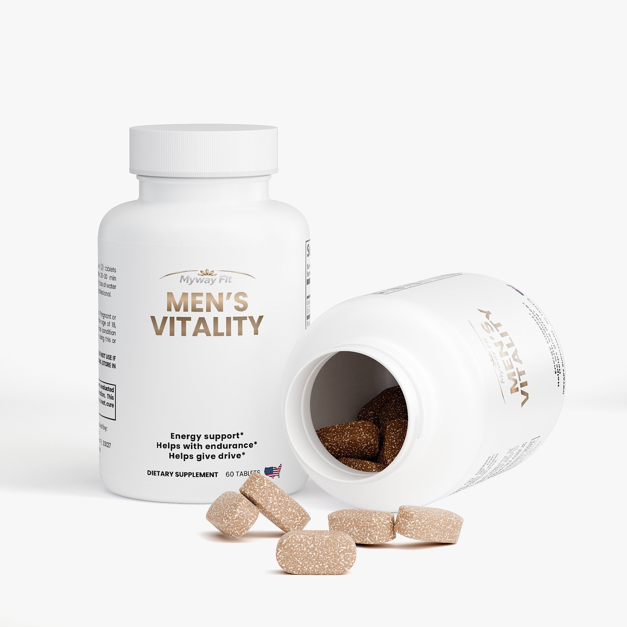 Men's Vitality