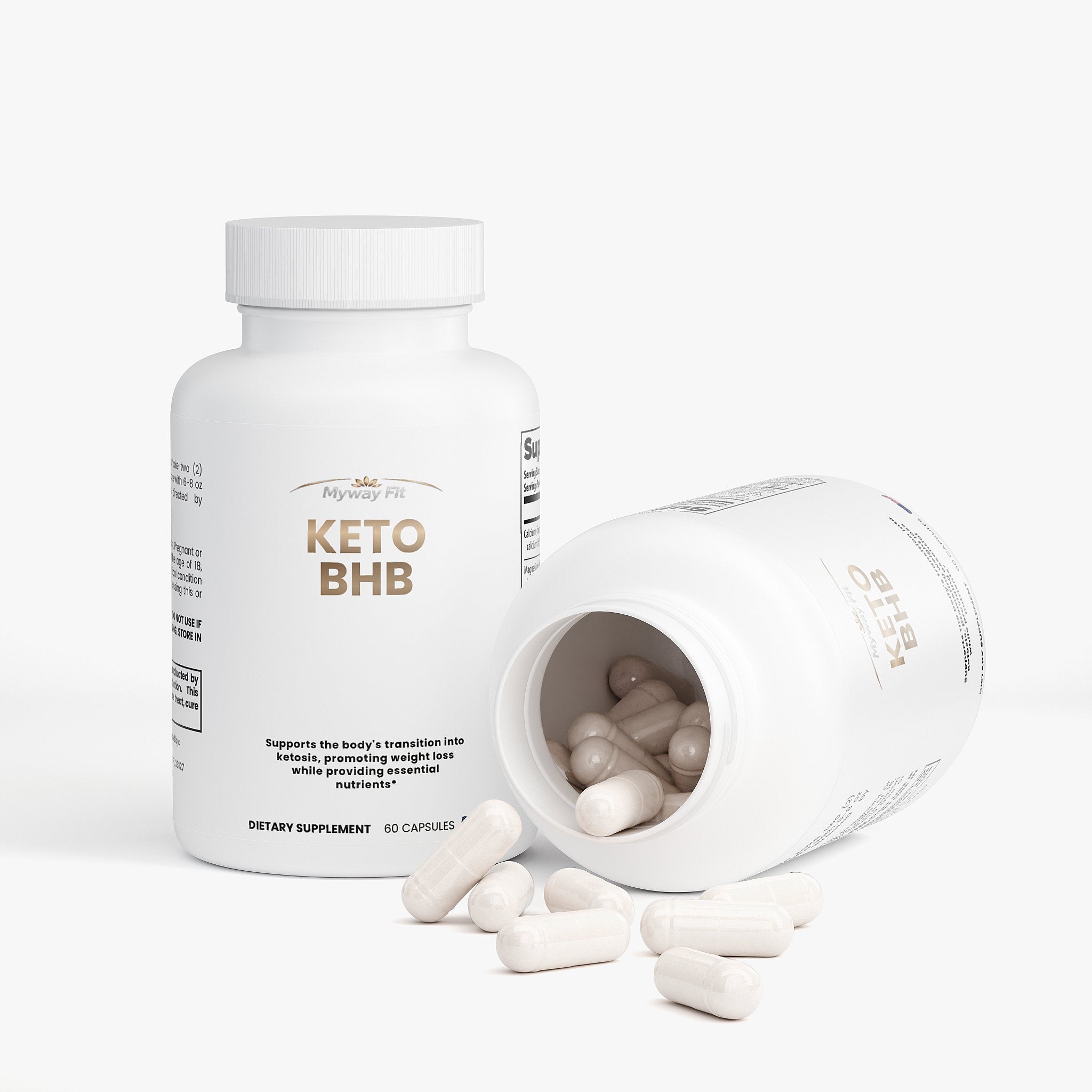 Keto BHB