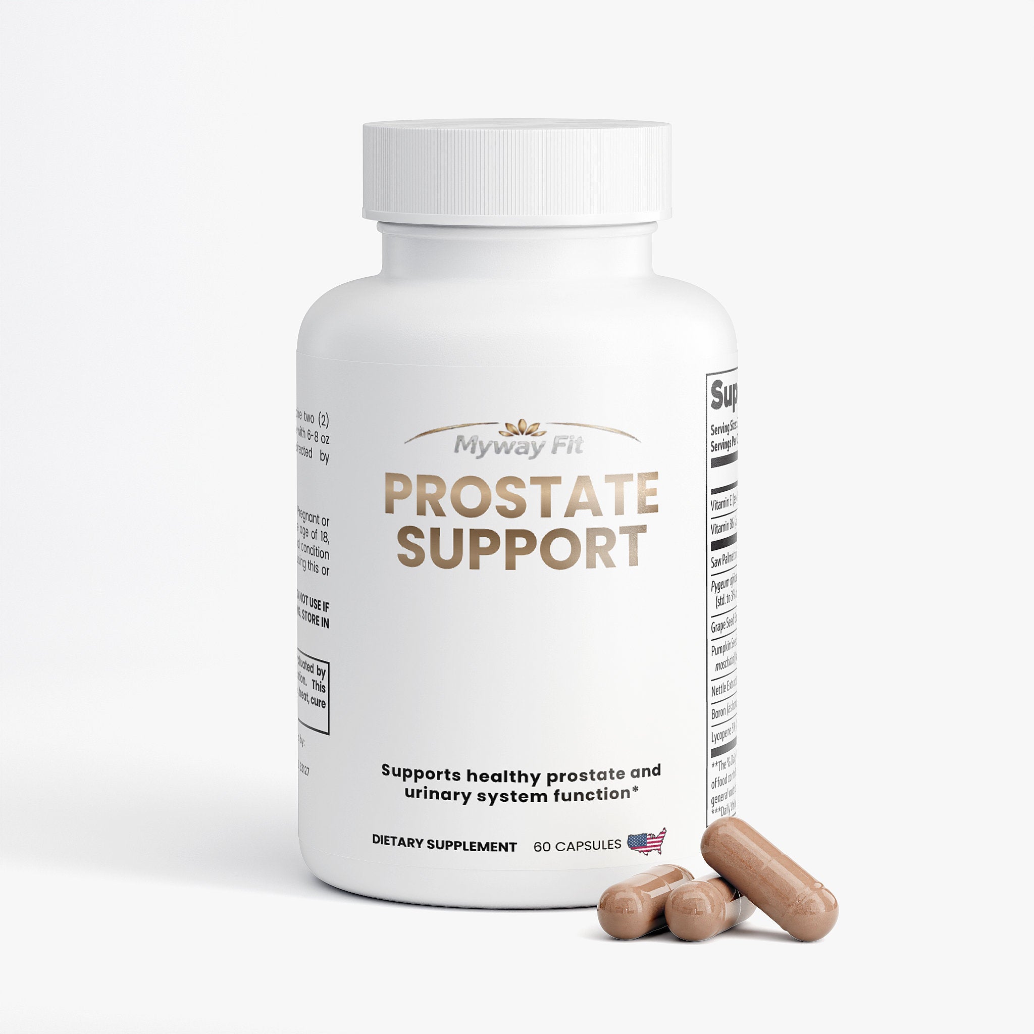 Prostate Support