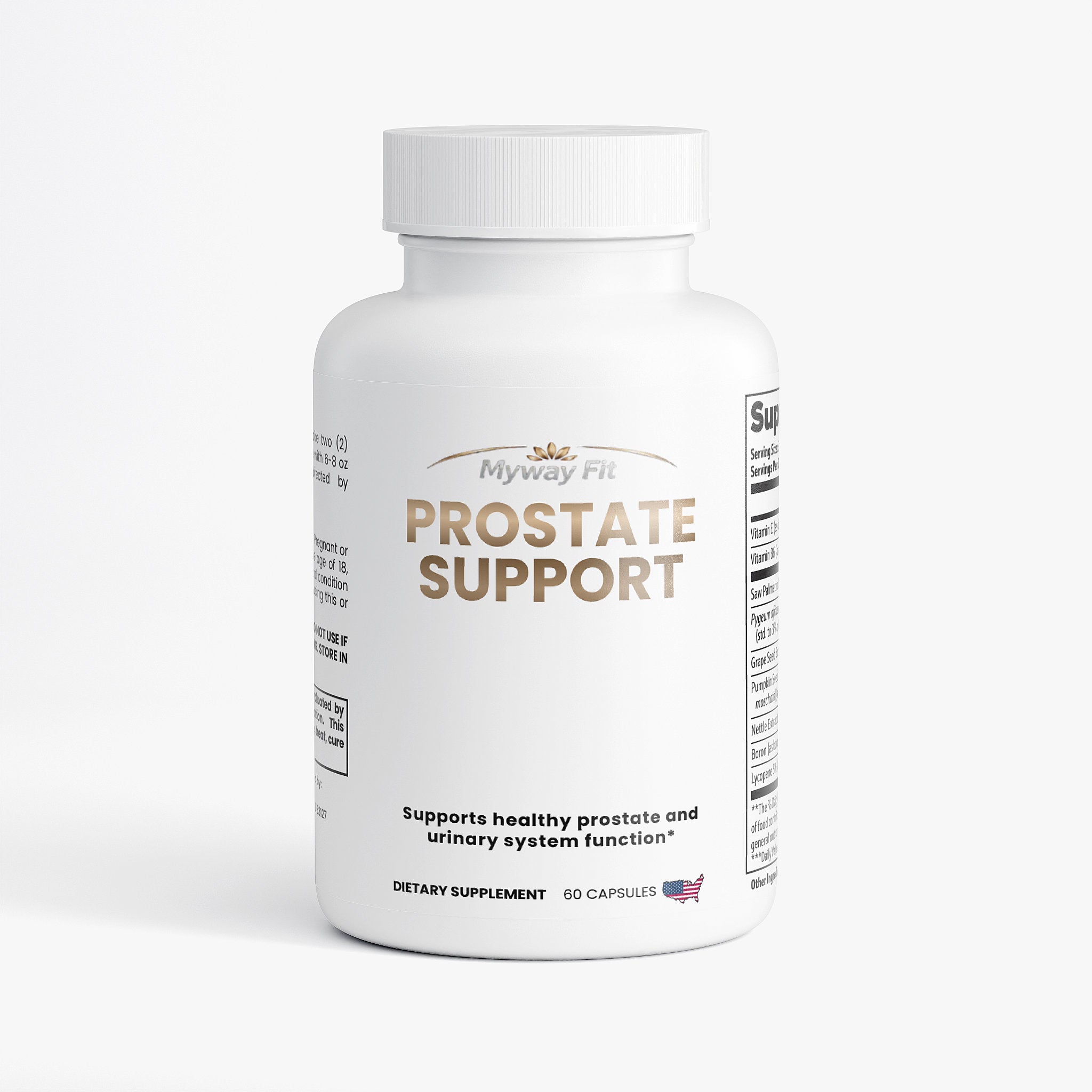 Prostate Support