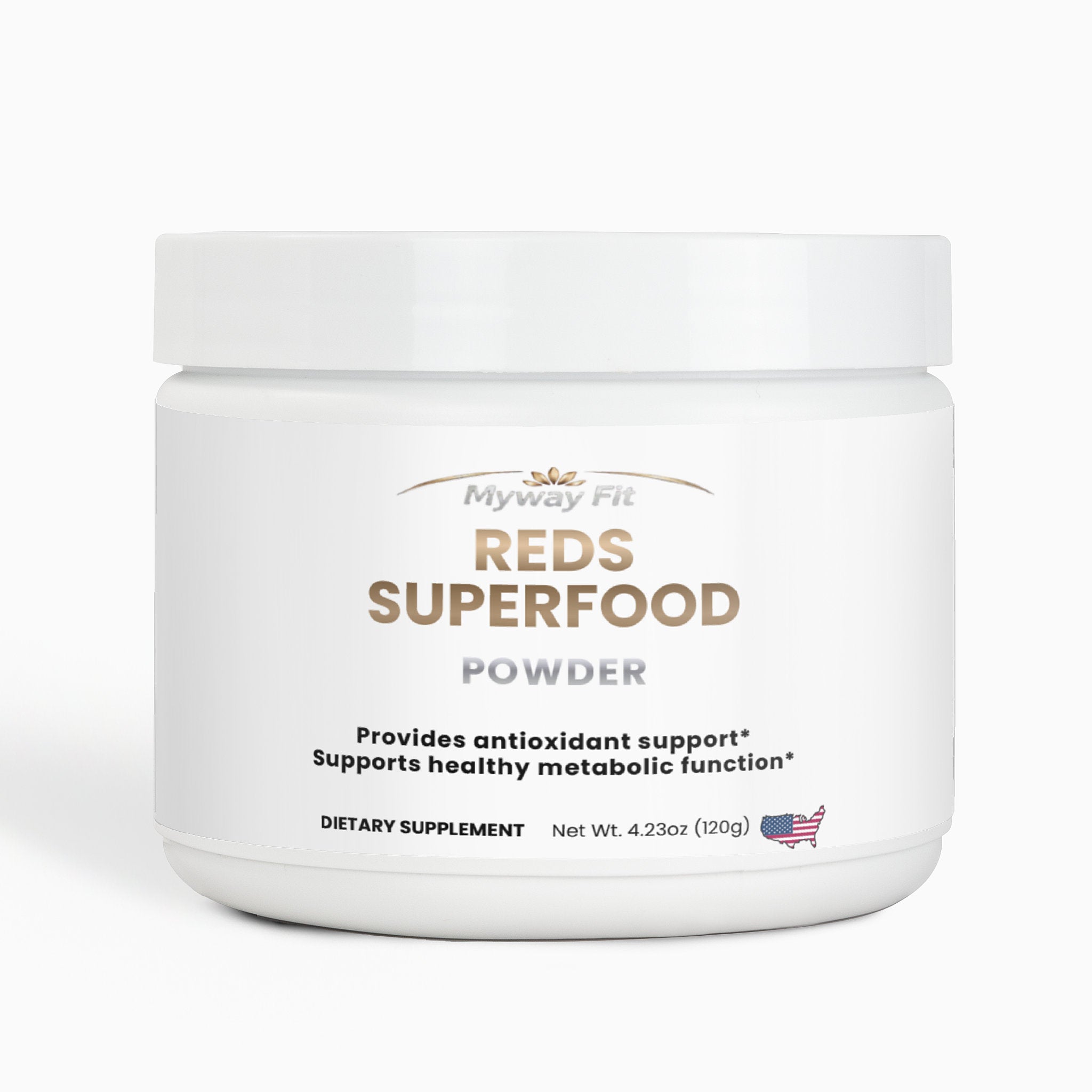 Reds Superfood