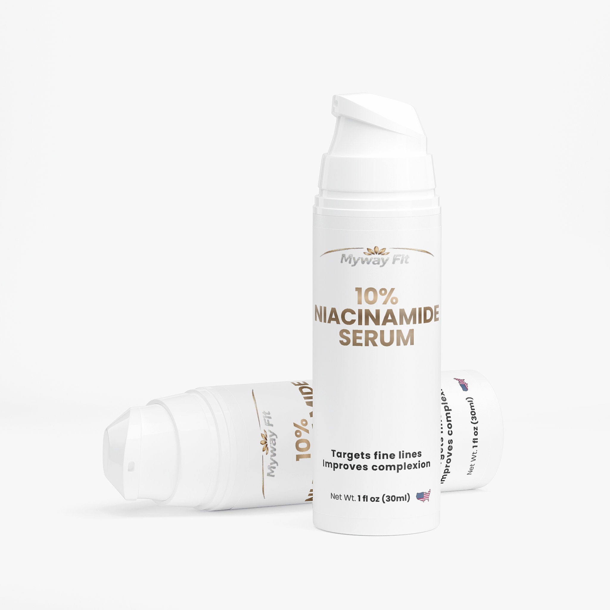 10% Niacinamide Serum