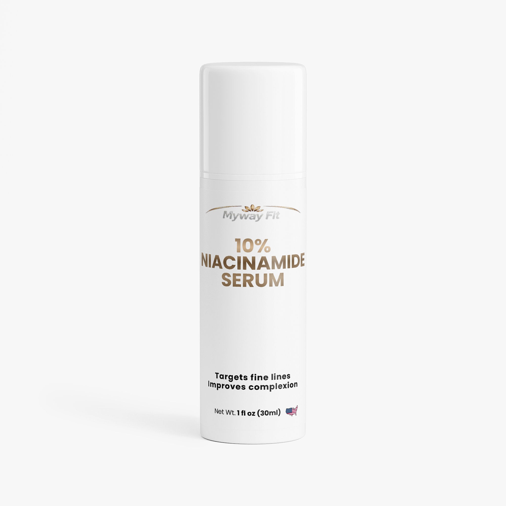 10% Niacinamide Serum