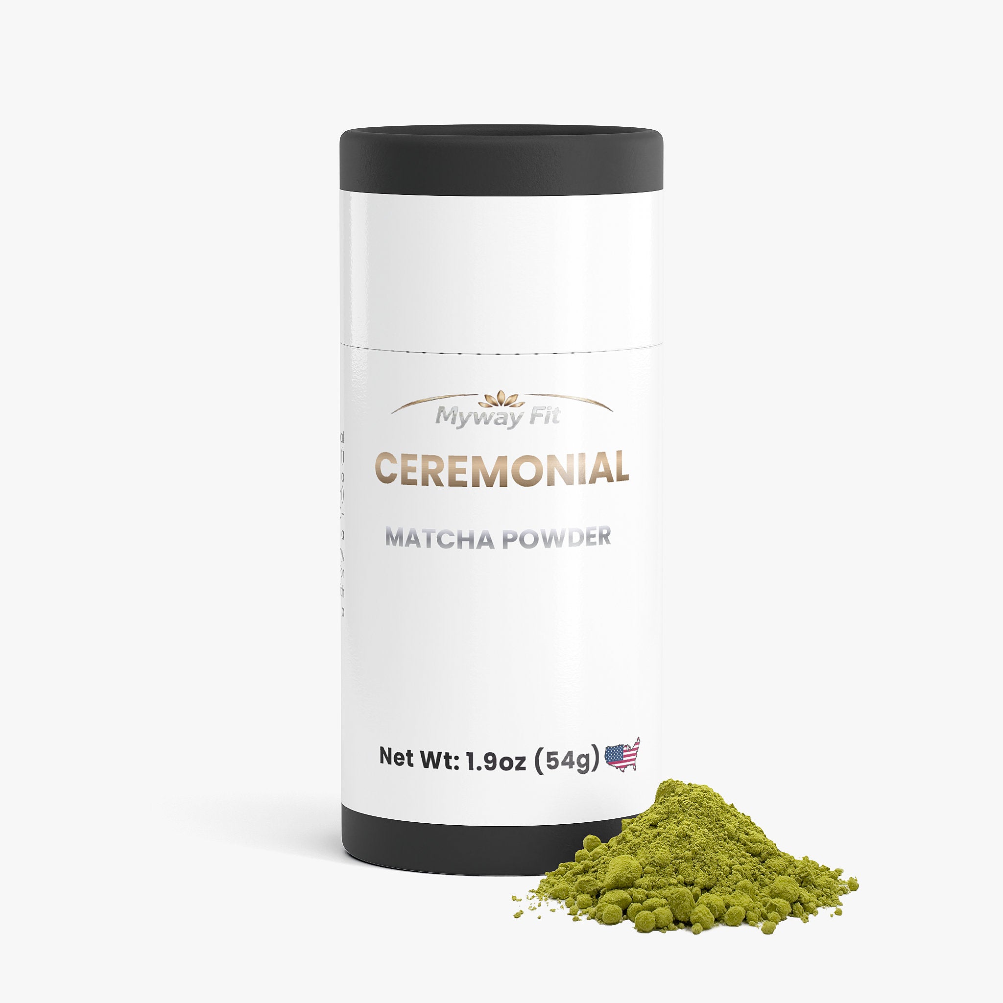 Ceremonial Matcha Powder