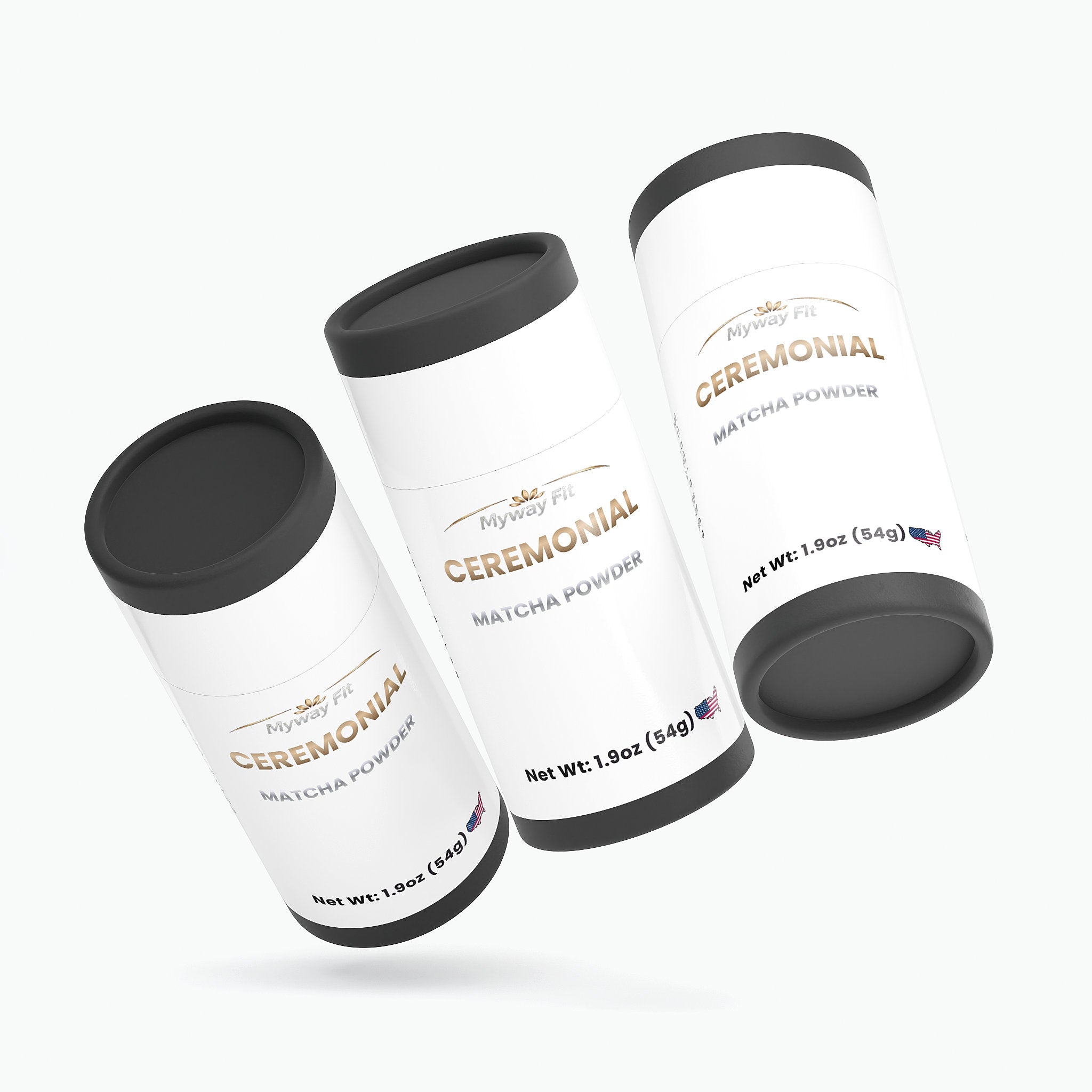 Ceremonial Matcha Powder