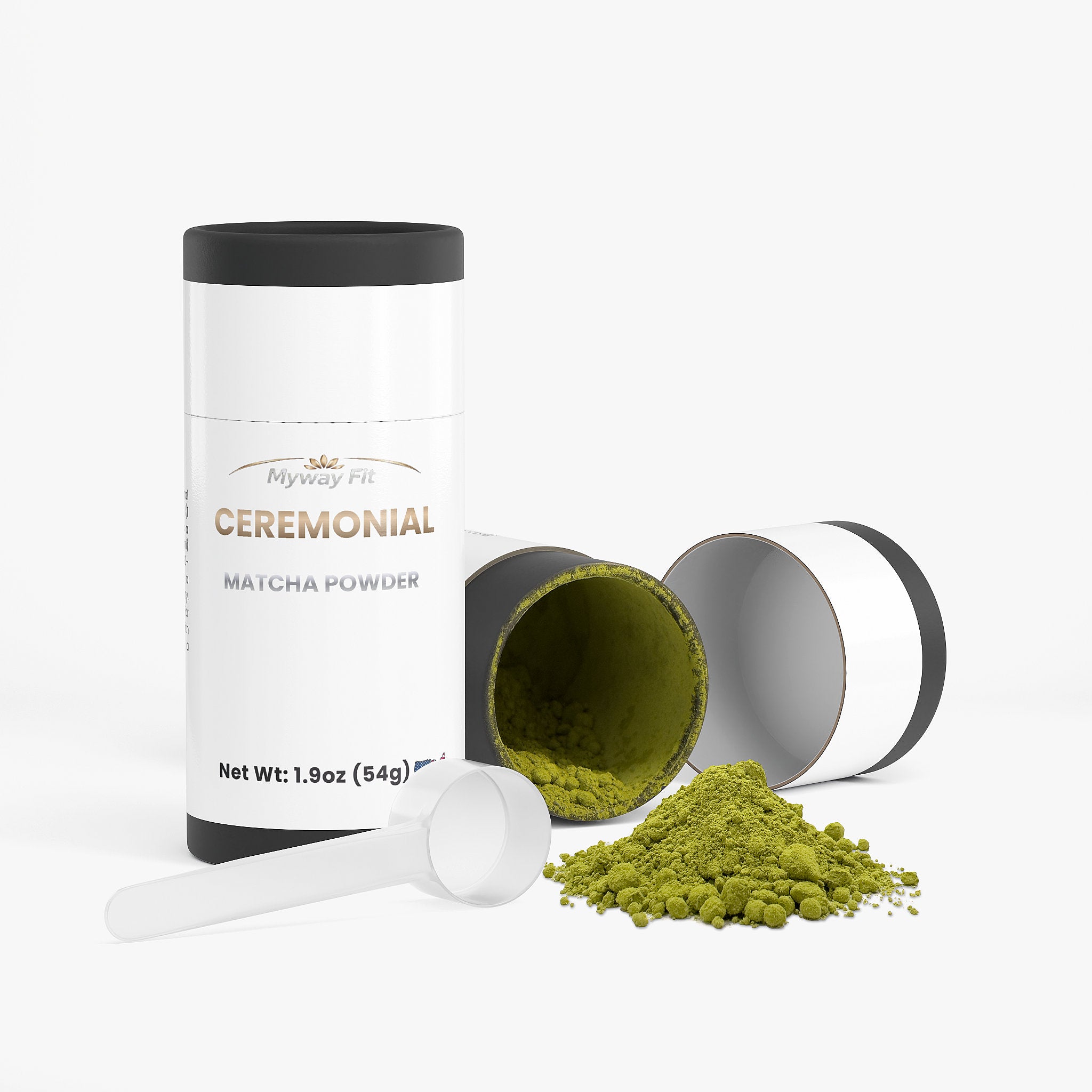 Ceremonial Matcha Powder