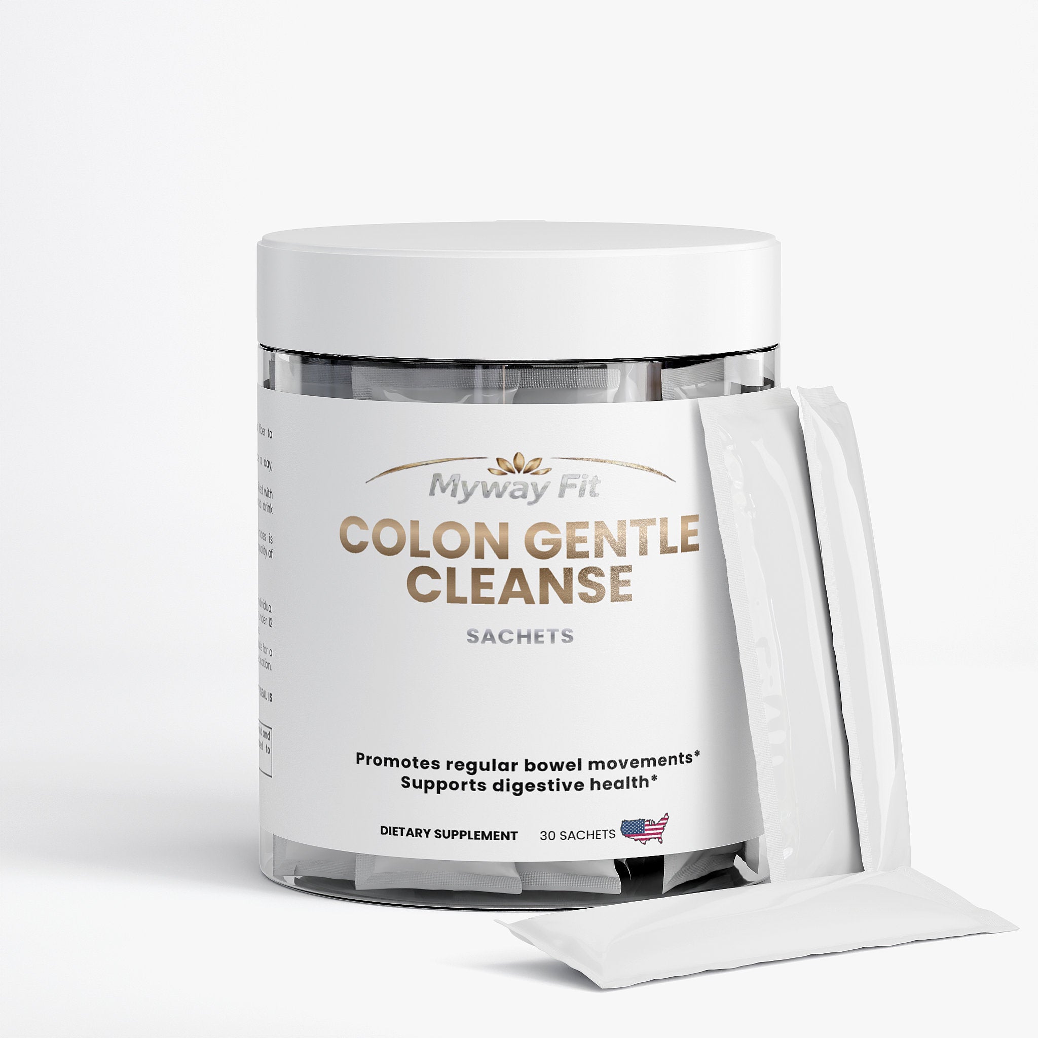 Colon Gentle Cleanse