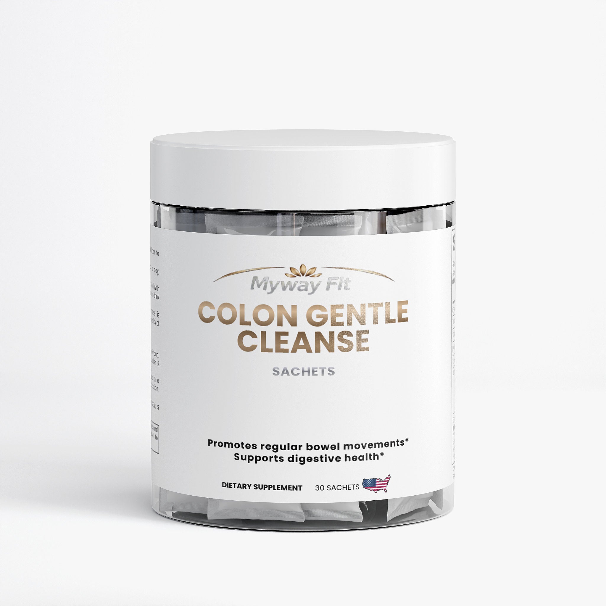 Colon Gentle Cleanse