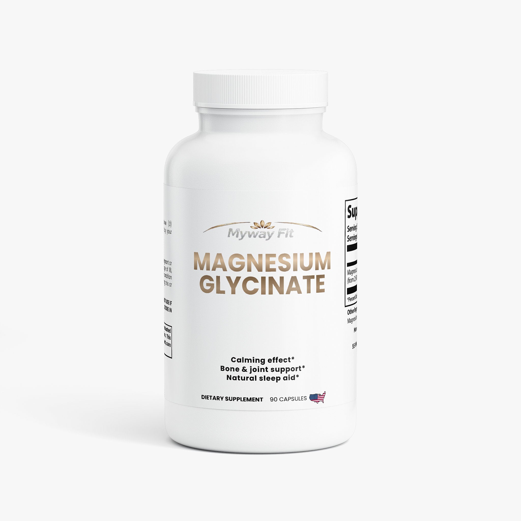 Magnesium Glycinate